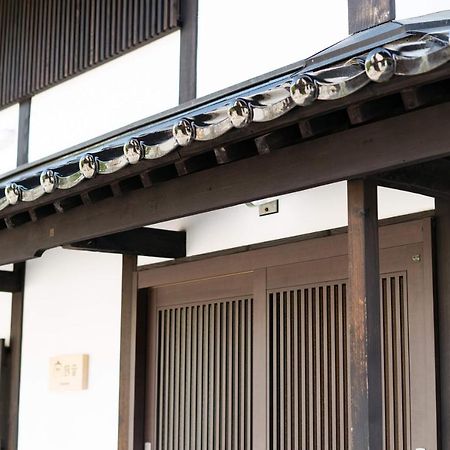 Casaya Tabi-Ne Villa Kanazawa Exterior photo
