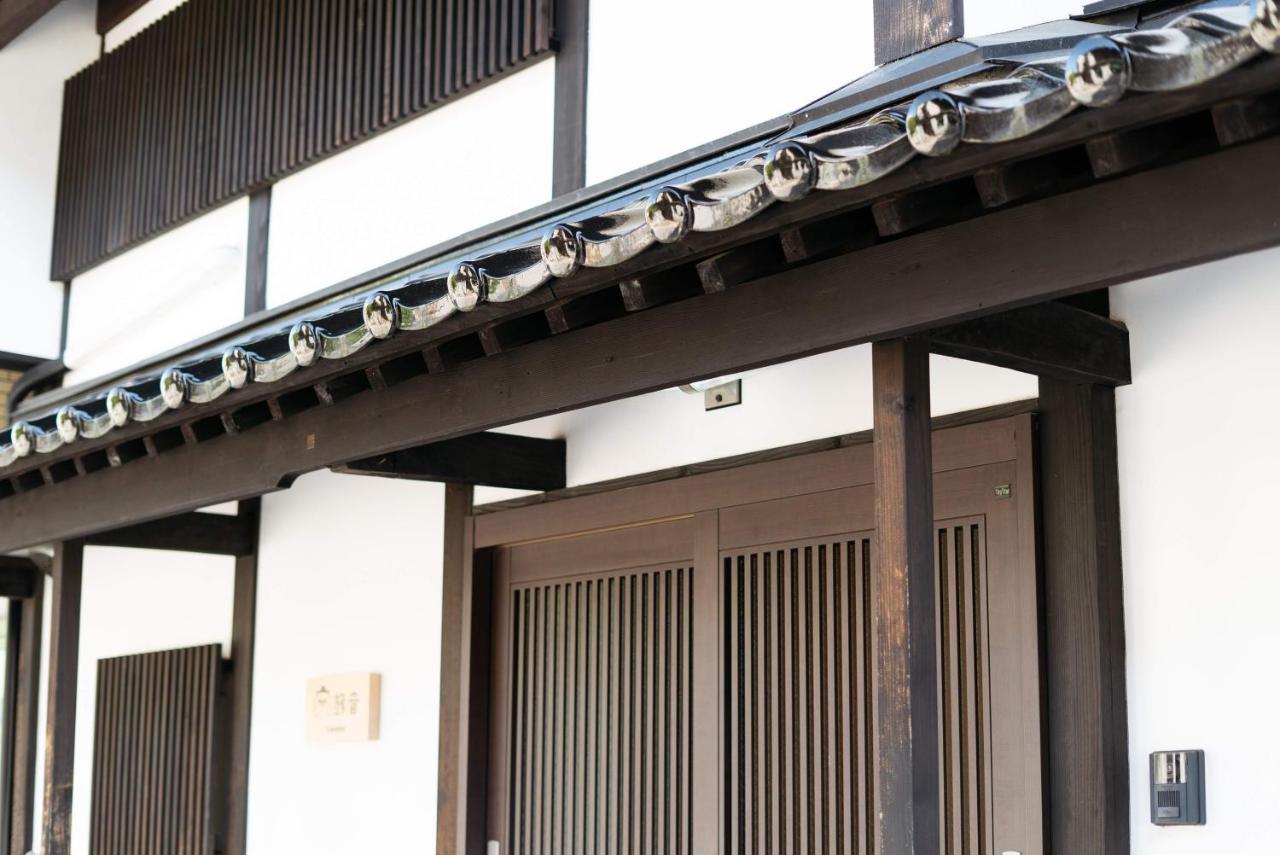 Casaya Tabi-Ne Villa Kanazawa Exterior photo